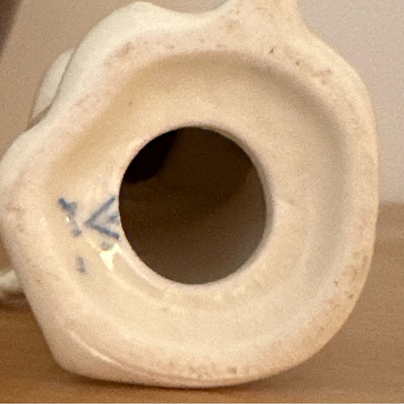 Vintage Goebel W. Germany Angel - Picture 4 of 4